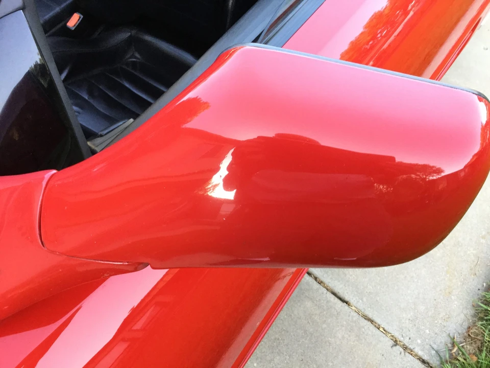 1989 Ferrari 348 ts - Image 22 of 31