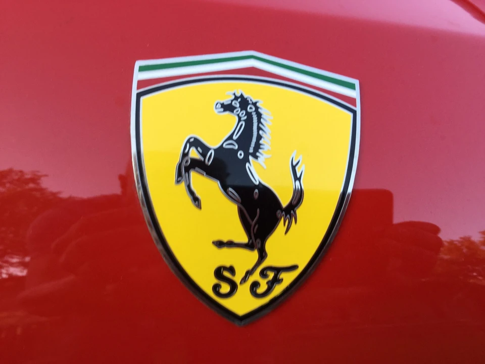 1989 Ferrari 348 ts - Image 26 of 31
