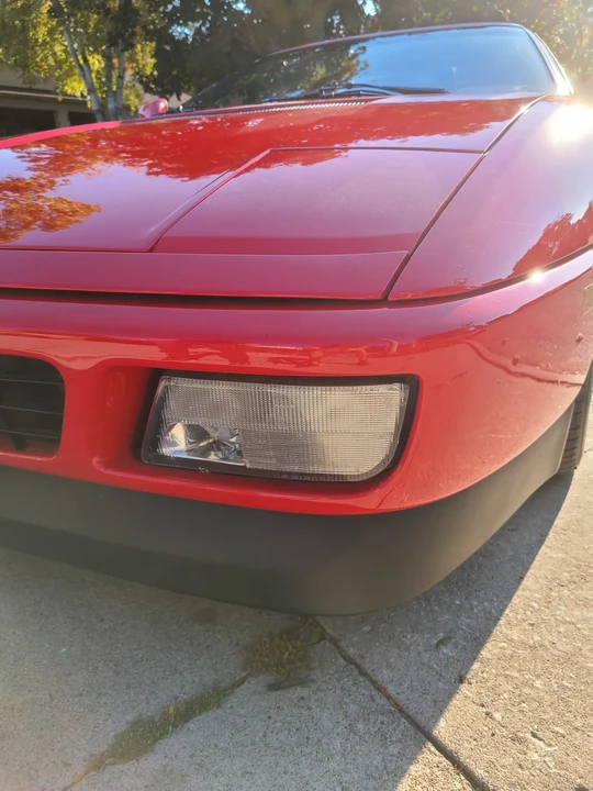 1989 Ferrari 348 ts - Image 26 of 31