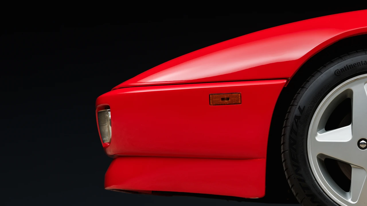 1989 Ferrari 348 ts - Image 24 of 31