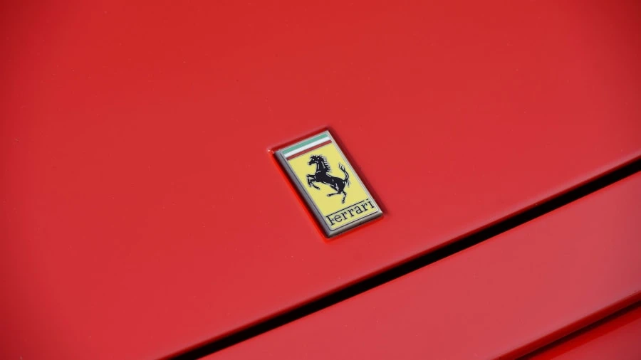 1989 Ferrari 348 ts - Image 10 of 28