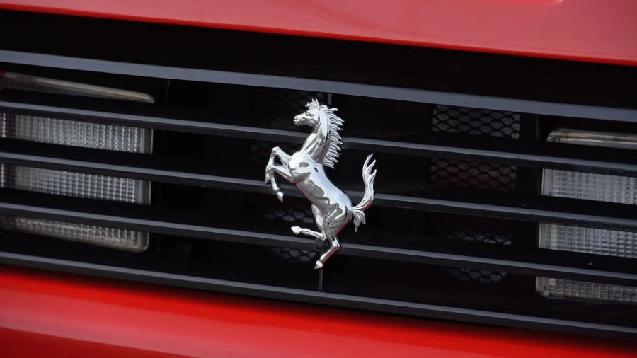 1989 Ferrari 348 ts - Image 25 of 28
