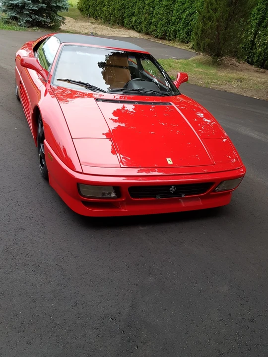 1989 Ferrari 348 - Image 10 of 31