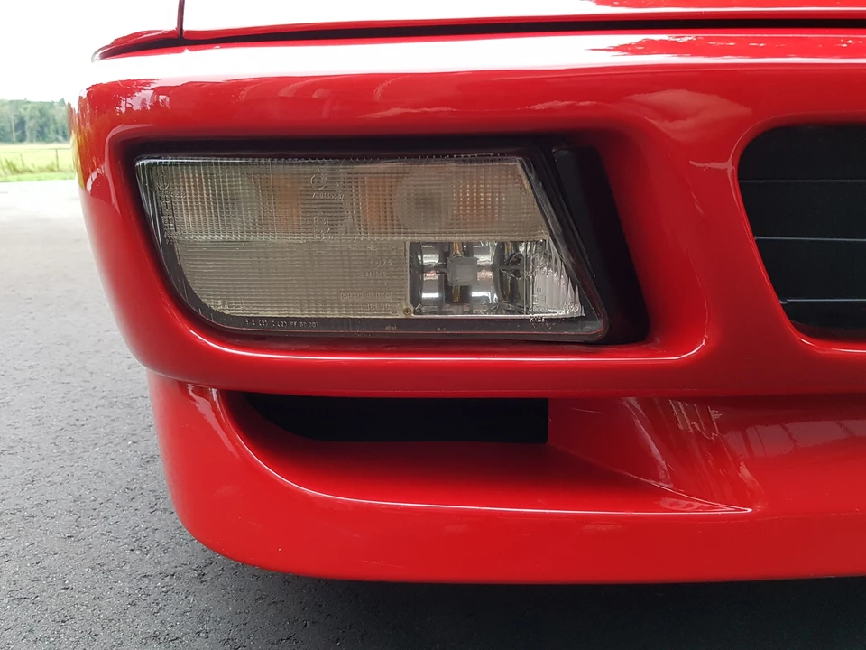 1989 Ferrari 348 - Image 15 of 31