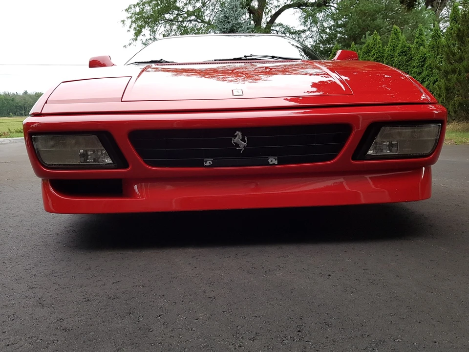1989 Ferrari 348 - Image 13 of 31
