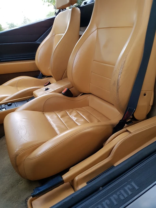 1989 Ferrari 348 - Image 28 of 31