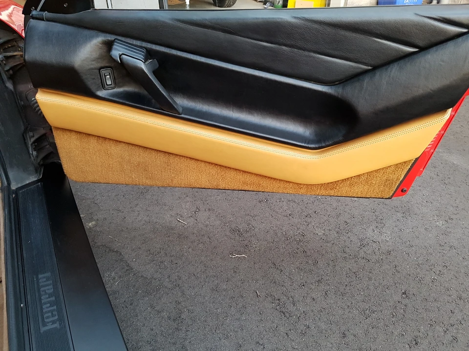 1989 Ferrari 348 - Image 26 of 31