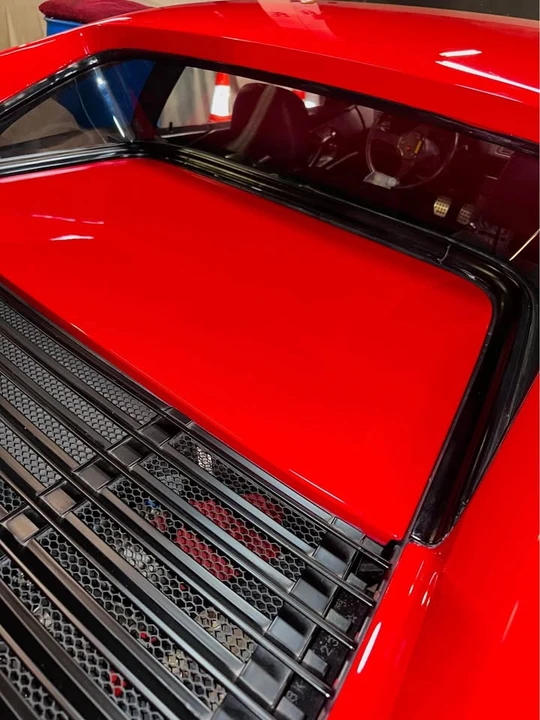 1989 Ferrari 348 - Image 7 of 20
