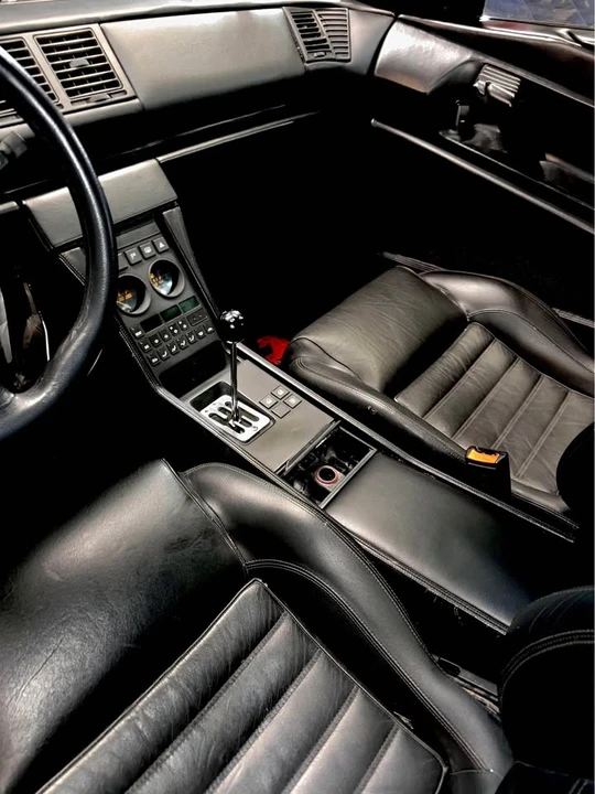 1989 Ferrari 348 - Image 15 of 20