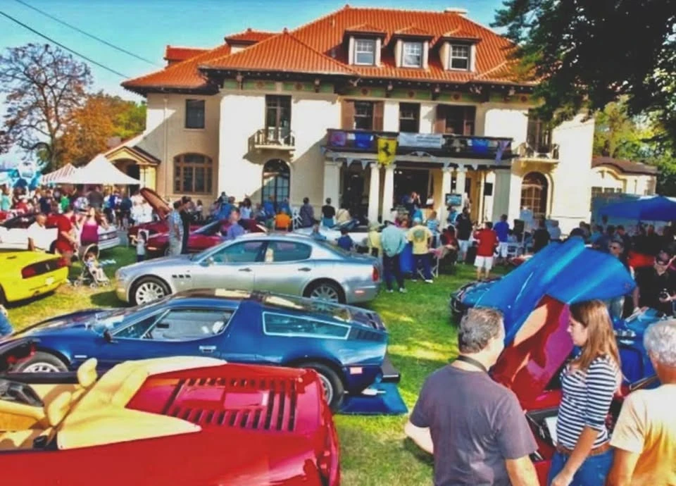 1989 Ferrari 348 - Image 16 of 20