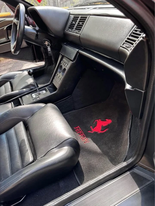 1989 Ferrari 348 - Image 5 of 20