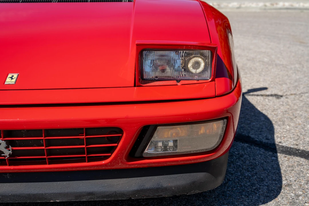 1989 Ferrari 348 tb - Image 12 of 31