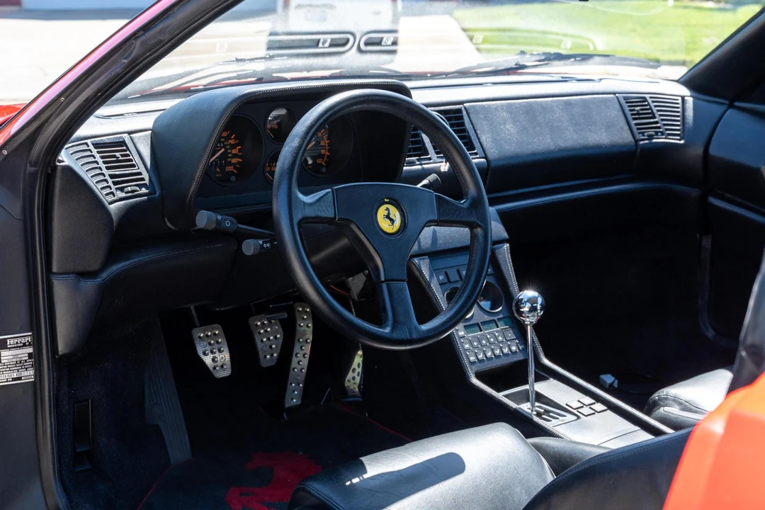 1989 Ferrari 348 tb - Image 29 of 31