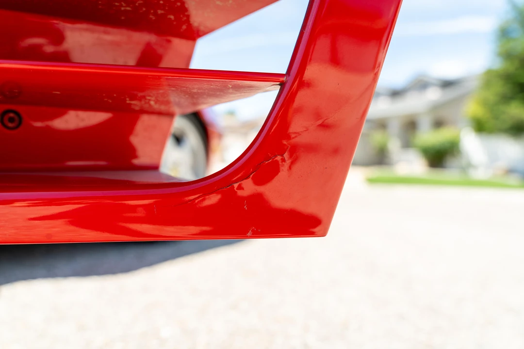 1989 Ferrari 348 tb - Image 28 of 31