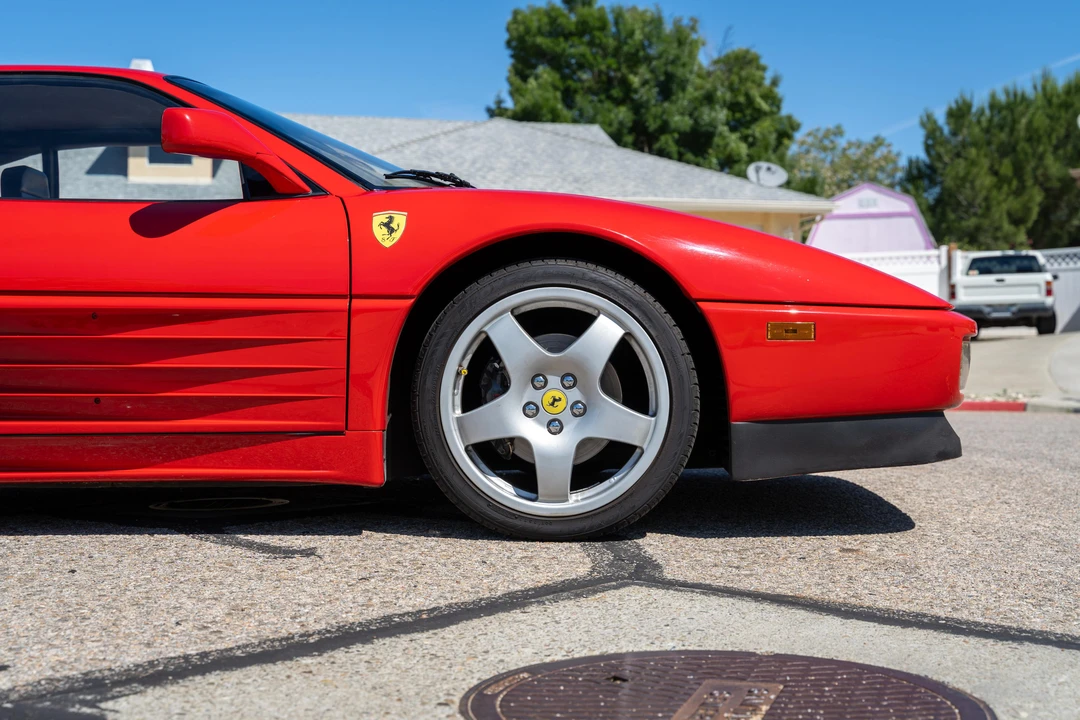 1989 Ferrari 348 tb - Image 25 of 31