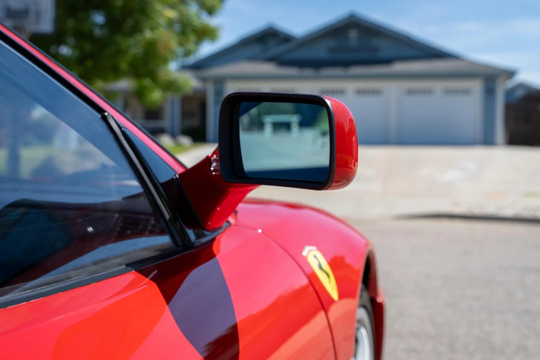 1989 Ferrari 348 tb - Image 22 of 31