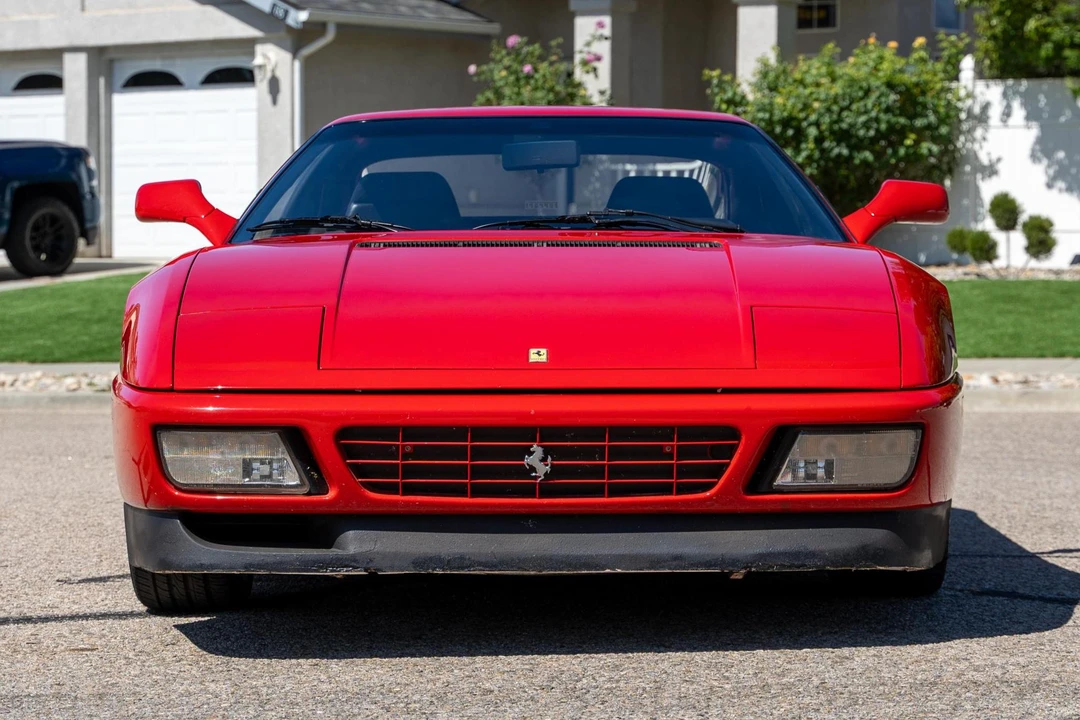 1989 Ferrari 348 tb - Image 2 of 31