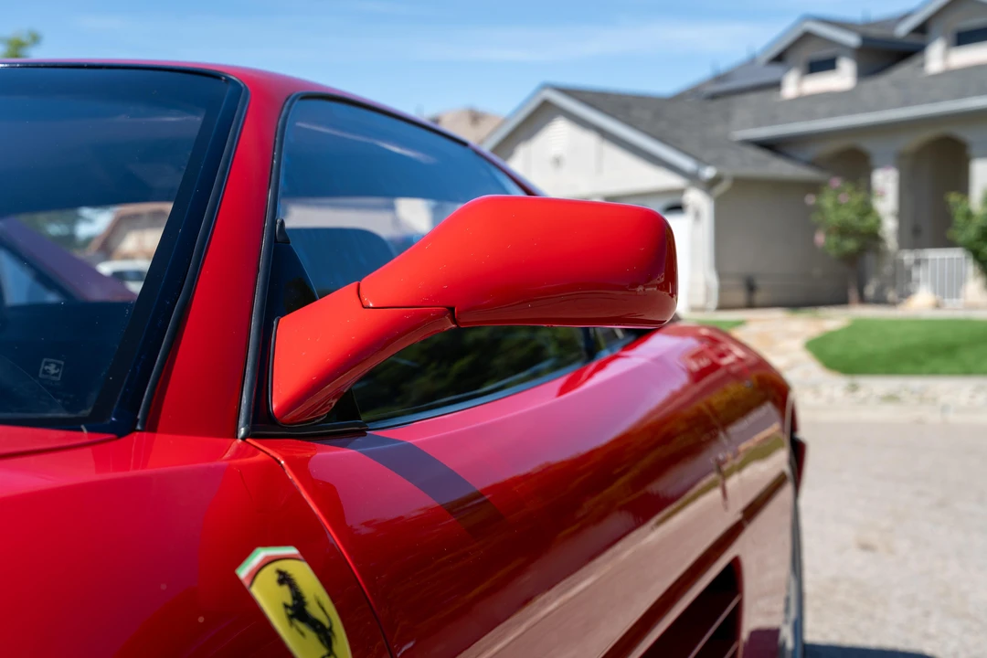 1989 Ferrari 348 tb - Image 15 of 31