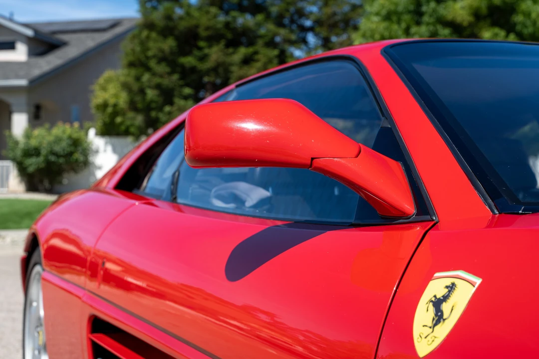 1989 Ferrari 348 tb - Image 24 of 31