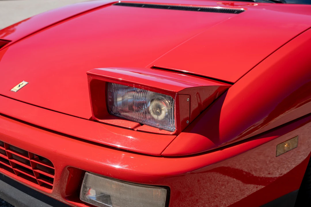 1989 Ferrari 348 tb - Image 13 of 31