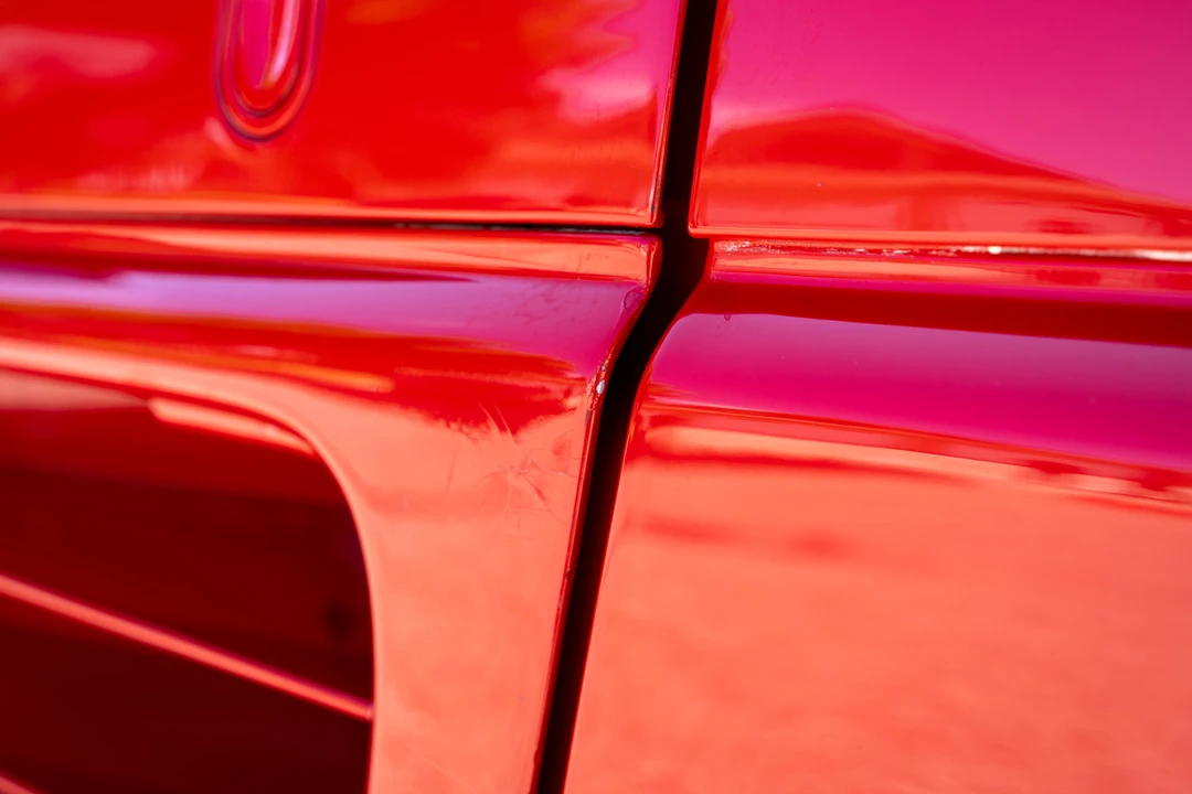 1989 Ferrari 348 tb - Image 26 of 31
