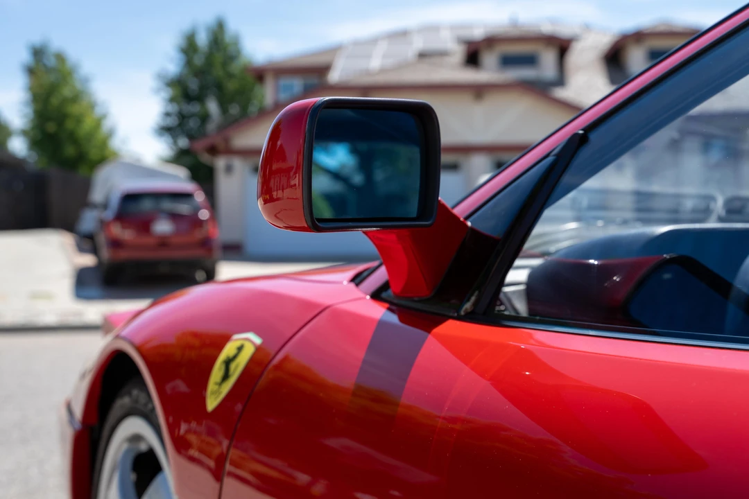 1989 Ferrari 348 tb - Image 17 of 31