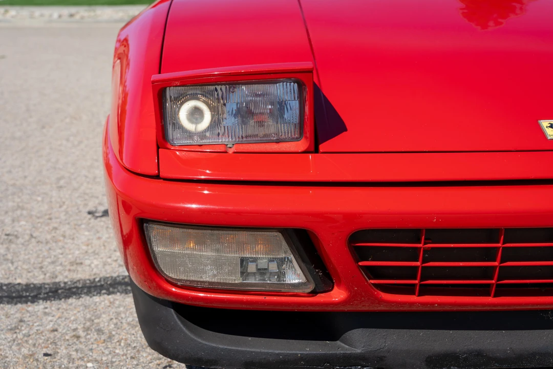 1989 Ferrari 348 tb - Image 10 of 31