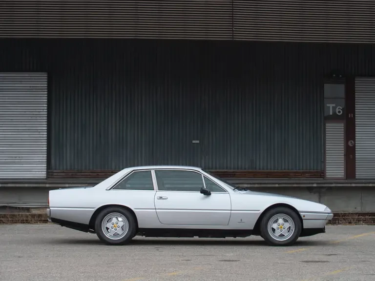 1989 Ferrari 412 - Image 6 of 11