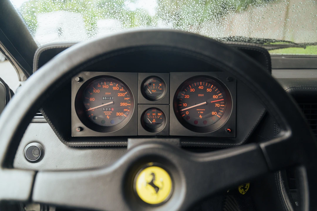 1989 Ferrari 412 - Image 18 of 31