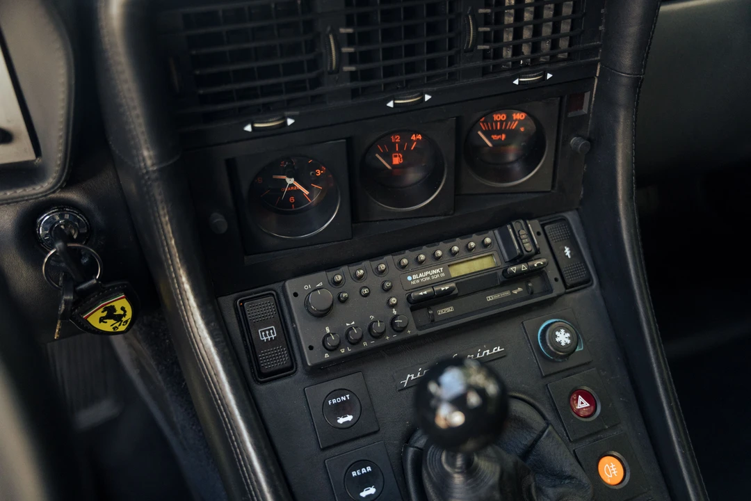 1989 Ferrari 412 - Image 23 of 31