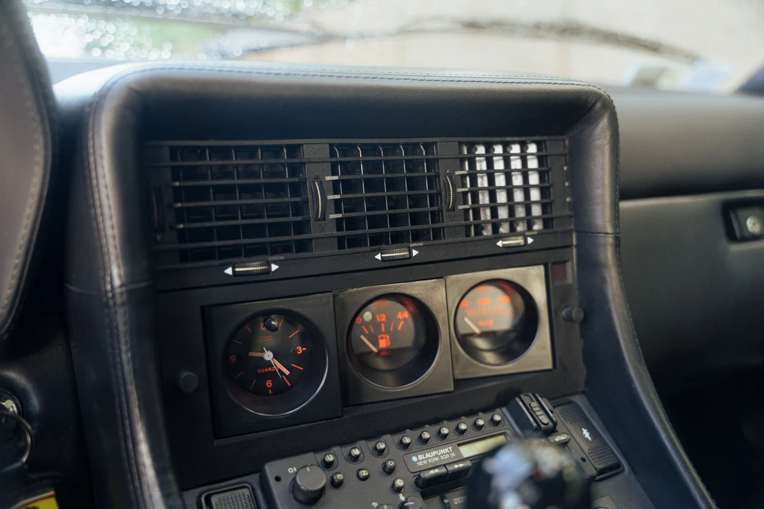 1989 Ferrari 412 - Image 22 of 31