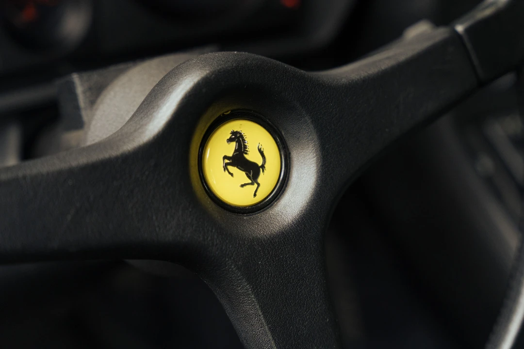 1989 Ferrari 412 - Image 17 of 31