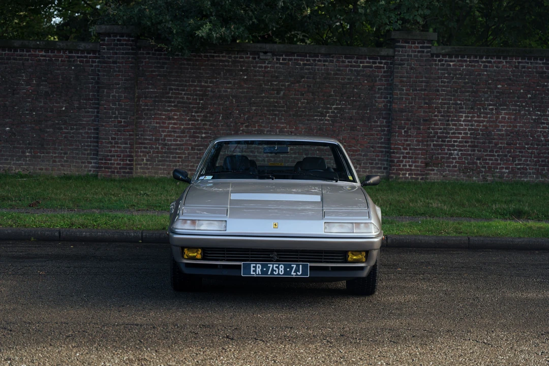 1989 Ferrari 412 - Image 3 of 31