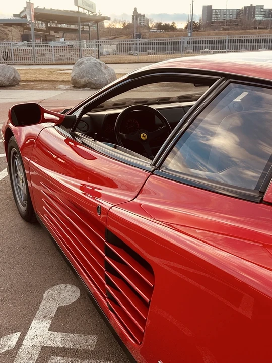 1989 Ferrari 512 TR - Image 5 of 18