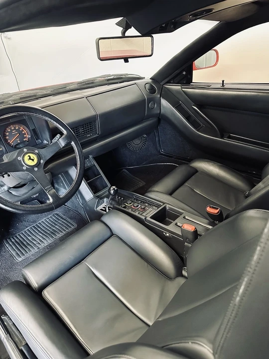 1989 Ferrari 512 TR - Image 14 of 18