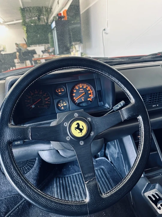 1989 Ferrari 512 TR - Image 15 of 18