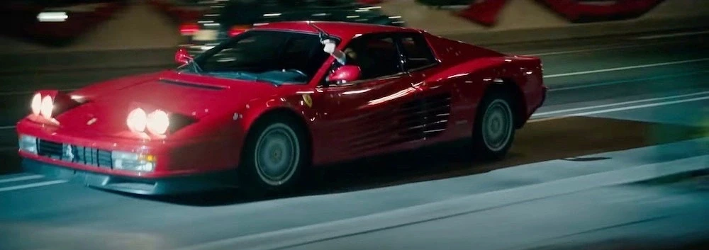 1989 Ferrari 512 TR - Image 3 of 18