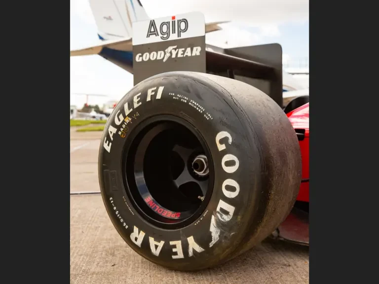 1989 Ferrari - Image 26 of 31
