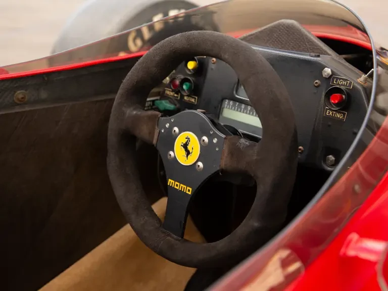 1989 Ferrari - Image 5 of 31
