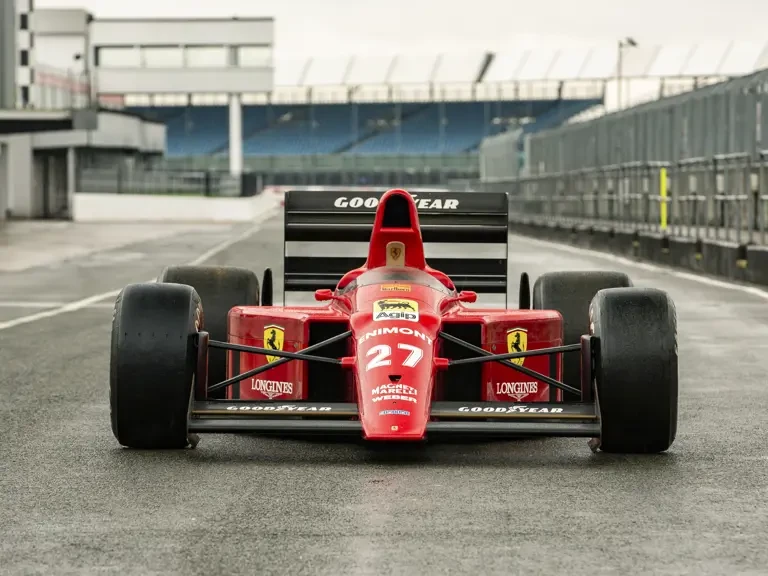 1989 Ferrari - Image 7 of 31