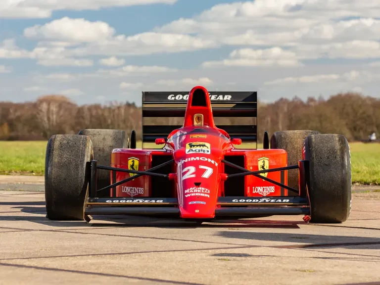 1989 Ferrari - Image 24 of 31
