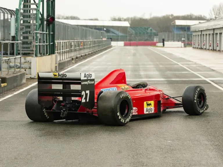 1989 Ferrari - Image 3 of 31