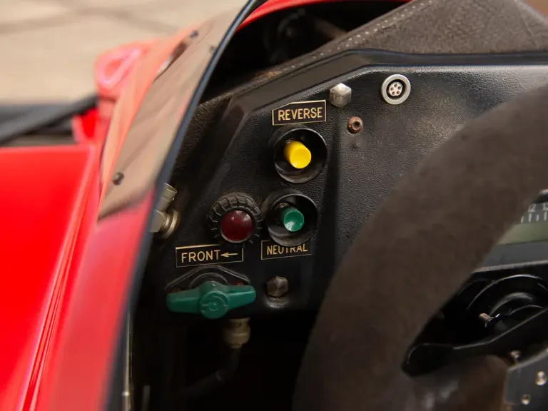 1989 Ferrari - Image 16 of 31