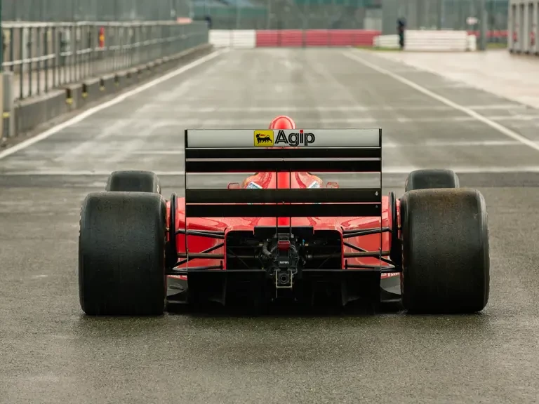 1989 Ferrari - Image 8 of 31