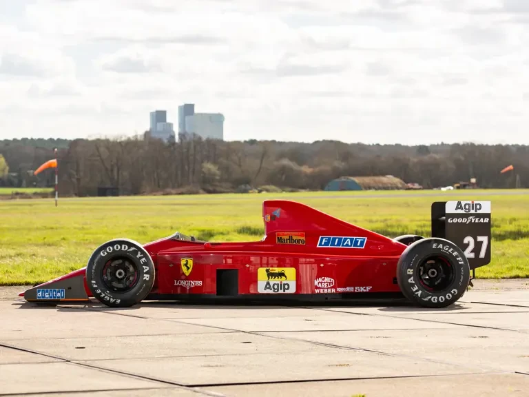 1989 Ferrari - Image 23 of 31