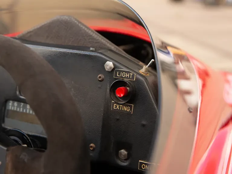 1989 Ferrari - Image 18 of 31