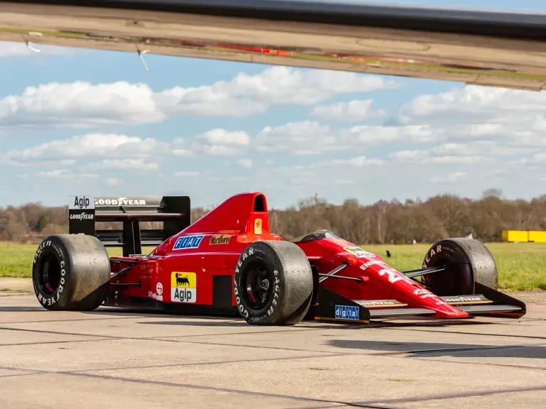 1989 Ferrari - Image 21 of 31