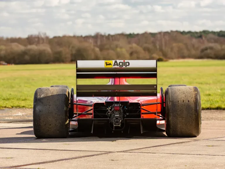 1989 Ferrari - Image 25 of 31
