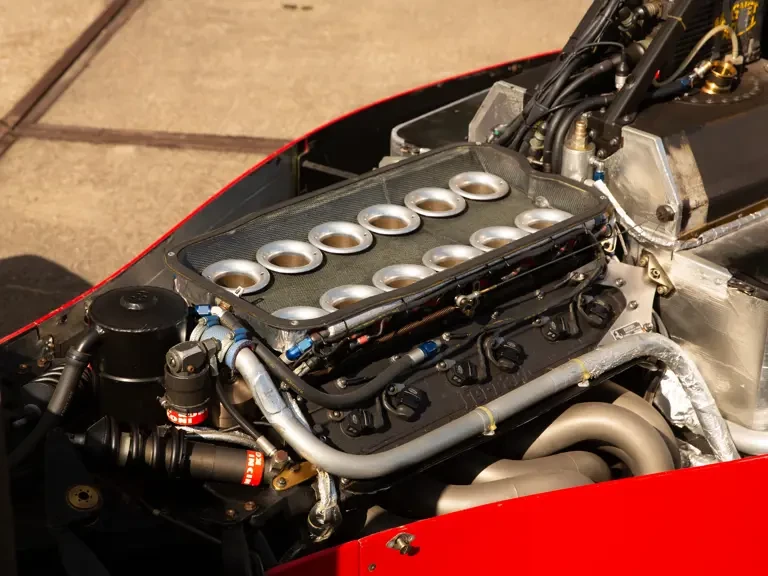 1989 Ferrari - Image 4 of 31