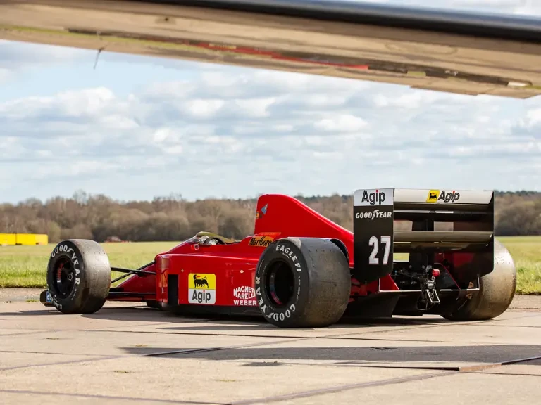 1989 Ferrari - Image 22 of 31